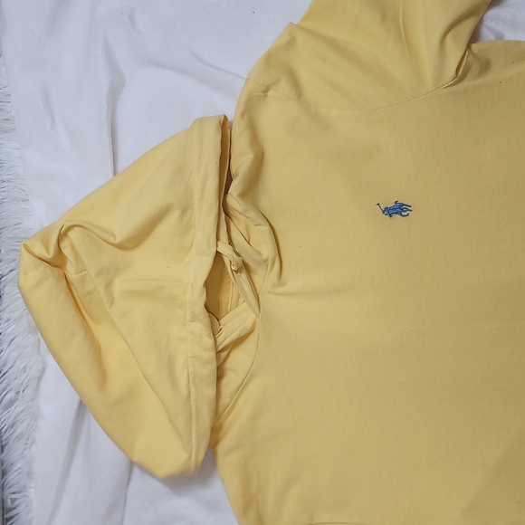 Polo Ralph Lauren Hooded T-shirt - Picture 3 of 4